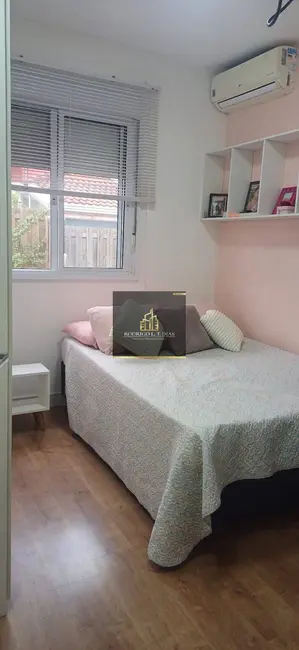 Foto 3 de Casa de Condomínio com 3 quartos à venda, 118m2 em Medeiros, Jundiai - SP