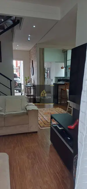 Foto 4 de Casa de Condomínio com 3 quartos à venda, 118m2 em Medeiros, Jundiai - SP