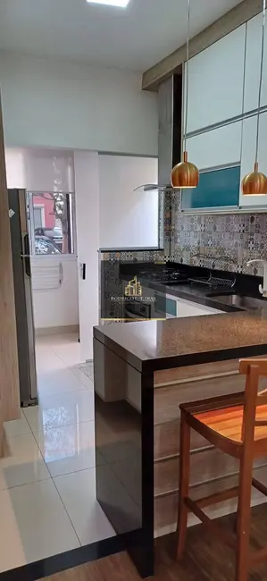 Foto 2 de Casa de Condomínio com 3 quartos à venda, 118m2 em Medeiros, Jundiai - SP