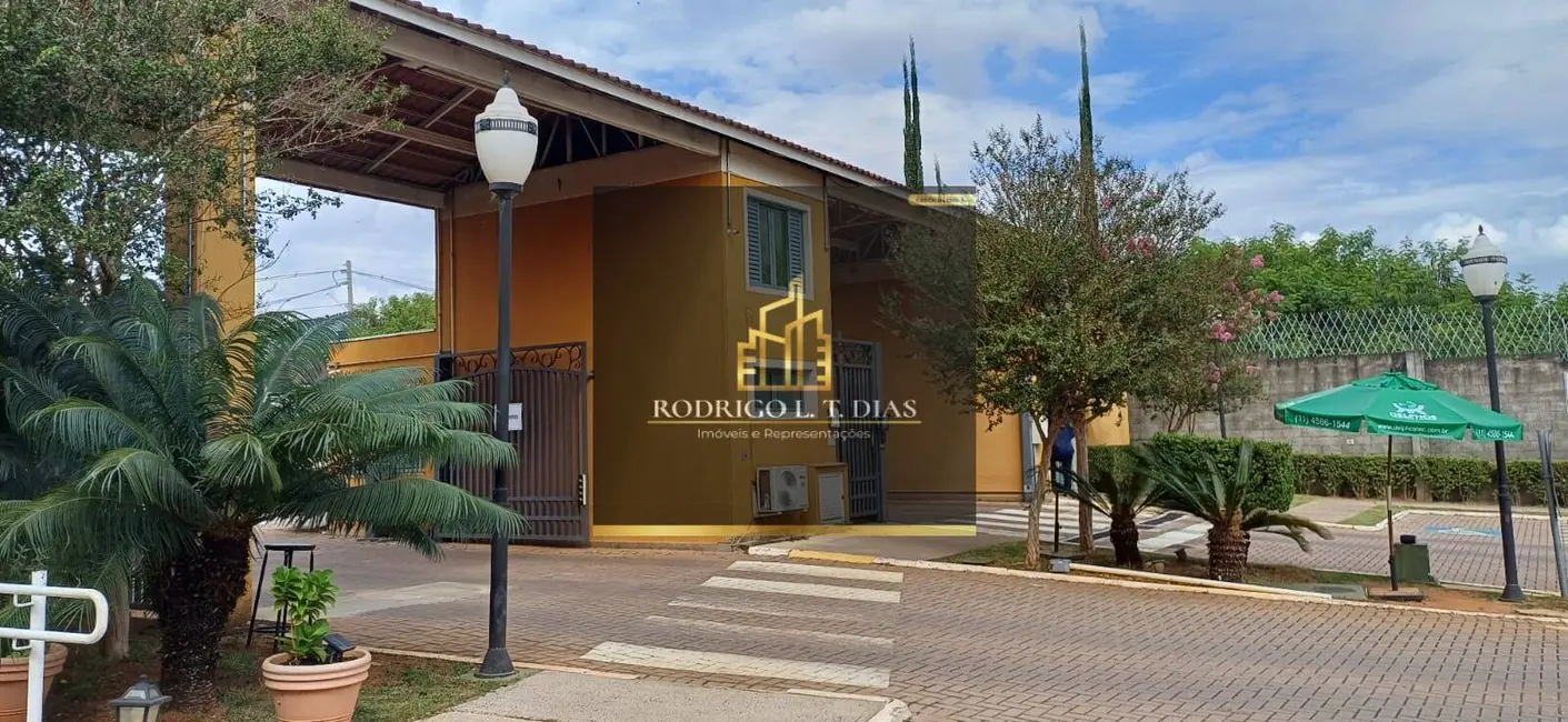 Foto 7 de Casa de Condomínio com 3 quartos à venda, 118m2 em Medeiros, Jundiai - SP