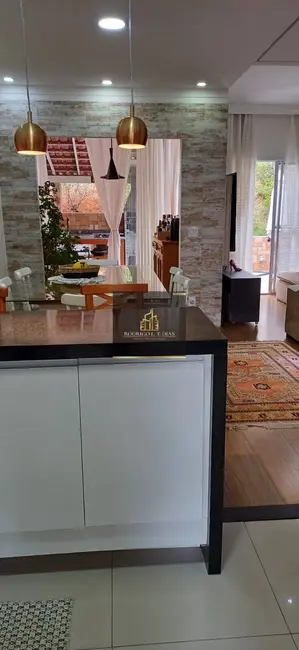 Foto 5 de Casa de Condomínio com 3 quartos à venda, 118m2 em Medeiros, Jundiai - SP
