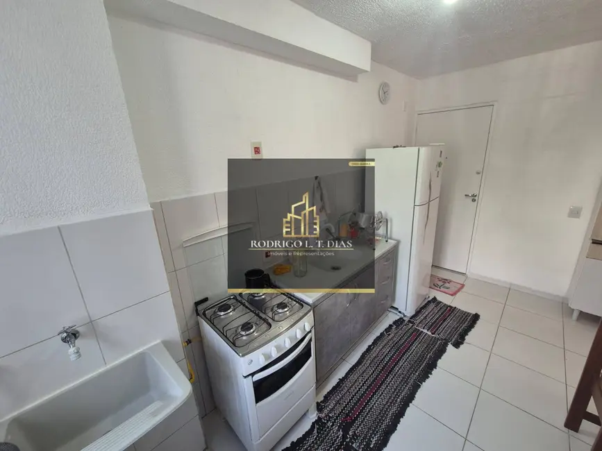 Apartamento com 2 quartos para alugar, 52m2 em Jardim Novo Horizonte, Jundiai - SP - imagem 5 Foto 5 de Apartamento com 2 quartos para alugar, 52m2 em Jardim Novo Horizonte, Jundiai - SP