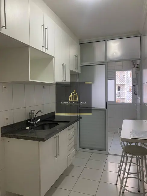 Apartamento com 3 quartos à venda, 71m2 em Jardim das Samambaias, Jundiai - SP - imagem 1 Foto 1 de Apartamento com 3 quartos à venda, 71m2 em Jardim das Samambaias, Jundiai - SP