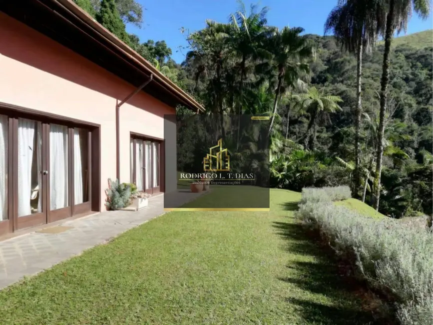 Foto 1 de Chácara com 3 quartos à venda, 5000m2 em Moinho, Campo Limpo Paulista - SP