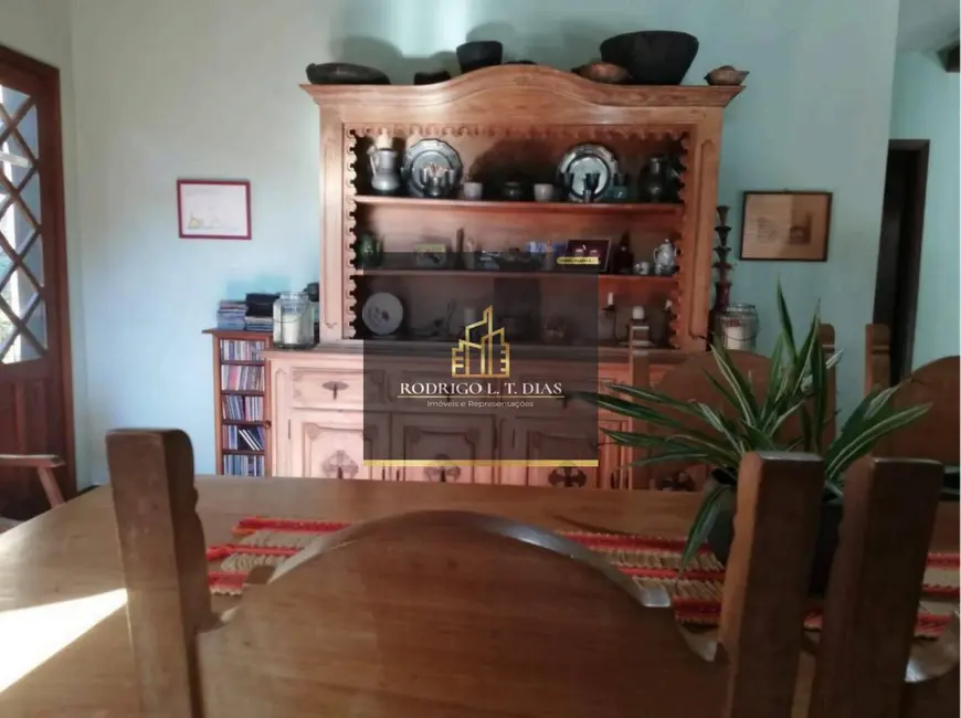 Foto 7 de Chácara com 3 quartos à venda, 5000m2 em Moinho, Campo Limpo Paulista - SP