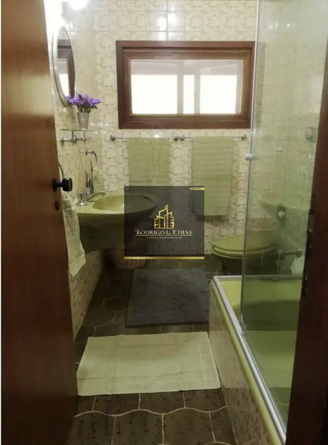 Foto 6 de Chácara com 3 quartos à venda, 5000m2 em Moinho, Campo Limpo Paulista - SP
