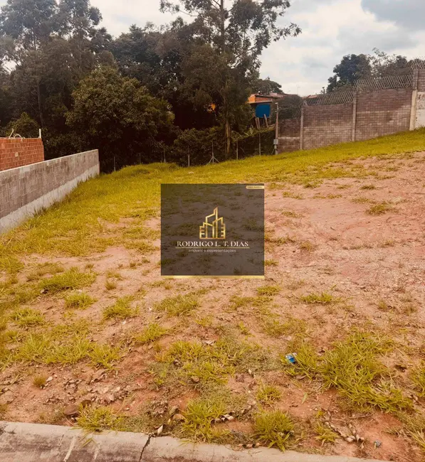 Foto 4 de Terreno / Lote à venda, 548m2 em Jardim Celeste, Jundiai - SP