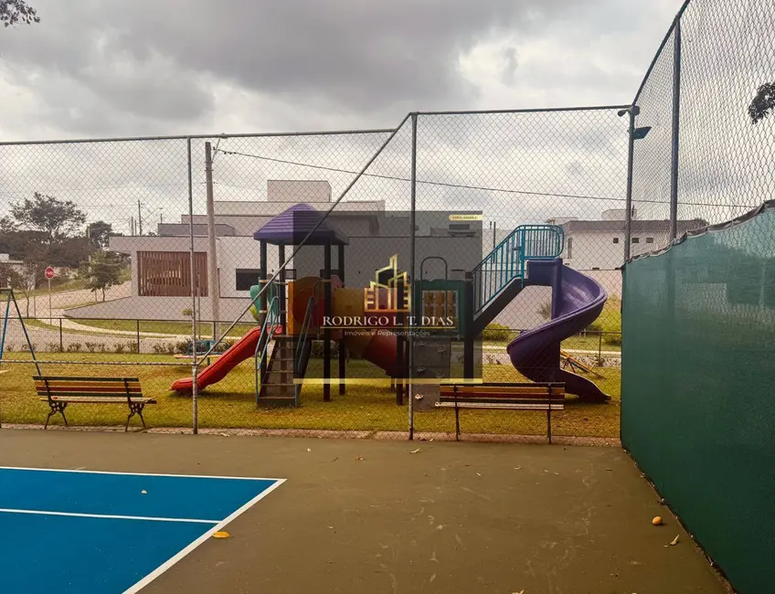 Foto 8 de Terreno / Lote à venda, 548m2 em Jardim Celeste, Jundiai - SP