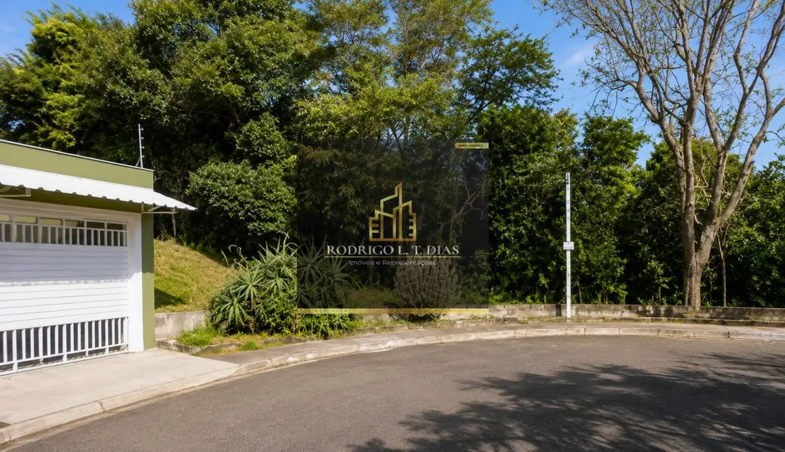 Foto 5 de Terreno / Lote à venda, 318m2 em Horto Santo Antonio, Jundiai - SP