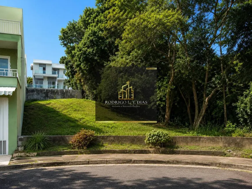 Foto 4 de Terreno / Lote à venda, 318m2 em Horto Santo Antonio, Jundiai - SP