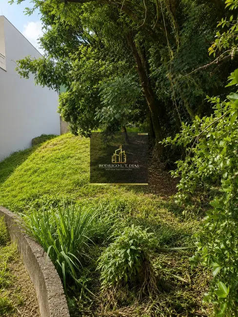 Foto 2 de Terreno / Lote à venda, 318m2 em Horto Santo Antonio, Jundiai - SP