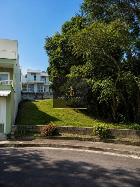 Foto 3 de Terreno / Lote à venda, 318m2 em Horto Santo Antonio, Jundiai - SP
