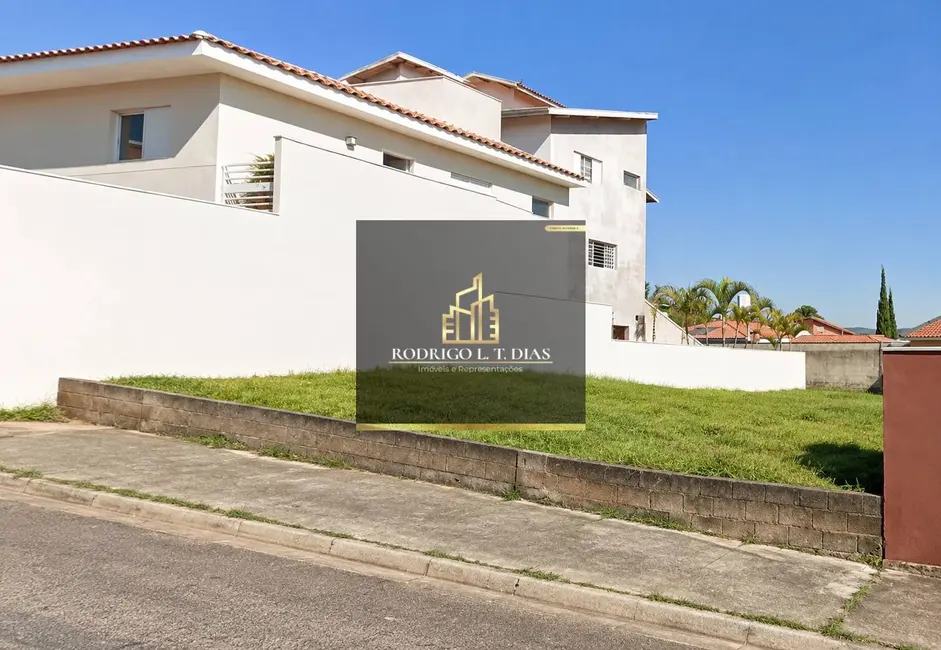 Foto 4 de Terreno / Lote à venda, 372m2 em Horto Santo Antonio, Jundiai - SP