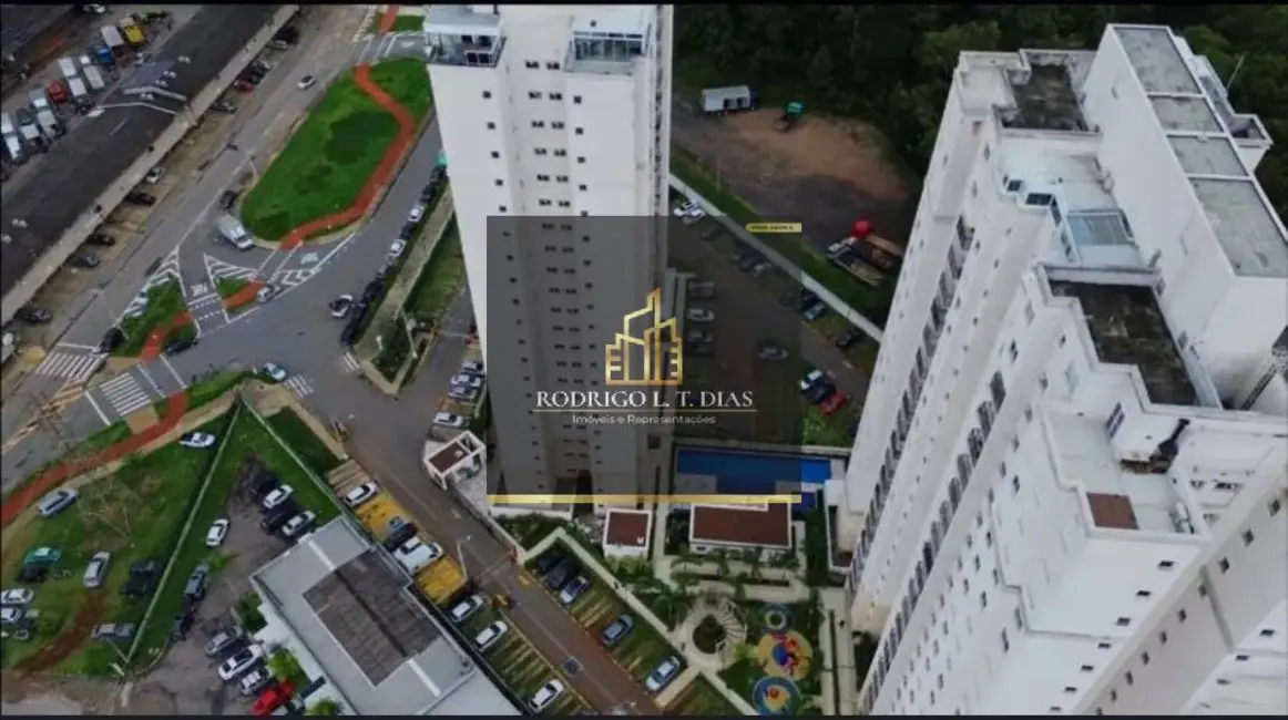 Apartamento com 3 quartos à venda, 74m2 em Jardim Torres São José, Jundiai - SP - imagem 4 Foto 4 de Apartamento com 3 quartos à venda, 74m2 em Jardim Torres São José, Jundiai - SP