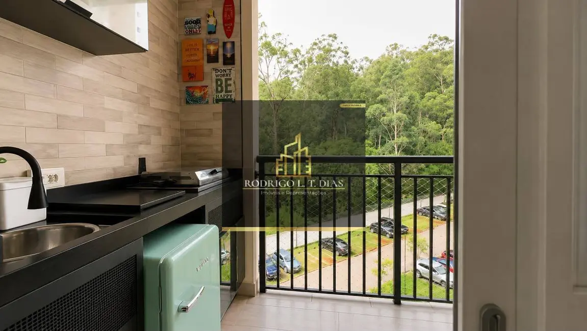 Apartamento com 3 quartos à venda, 74m2 em Jardim Torres São José, Jundiai - SP - imagem 8 Foto 8 de Apartamento com 3 quartos à venda, 74m2 em Jardim Torres São José, Jundiai - SP
