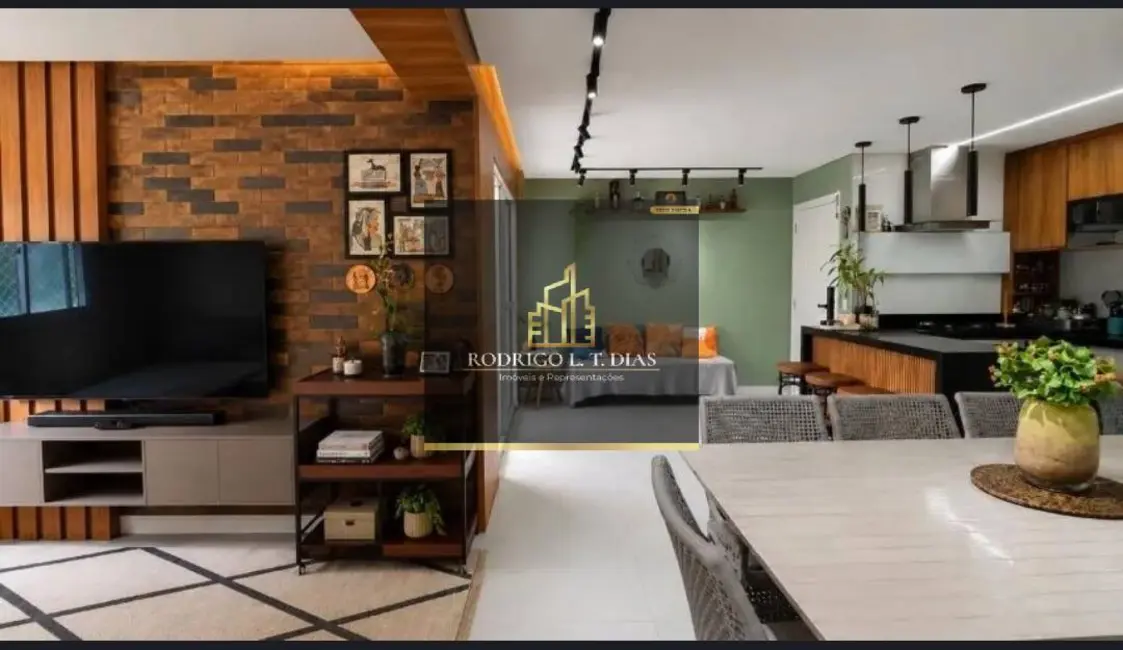 Apartamento com 3 quartos à venda, 74m2 em Jardim Torres São José, Jundiai - SP - imagem 2 Foto 2 de Apartamento com 3 quartos à venda, 74m2 em Jardim Torres São José, Jundiai - SP