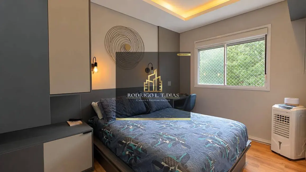 Apartamento com 3 quartos à venda, 74m2 em Jardim Torres São José, Jundiai - SP - imagem 9 Foto 9 de Apartamento com 3 quartos à venda, 74m2 em Jardim Torres São José, Jundiai - SP