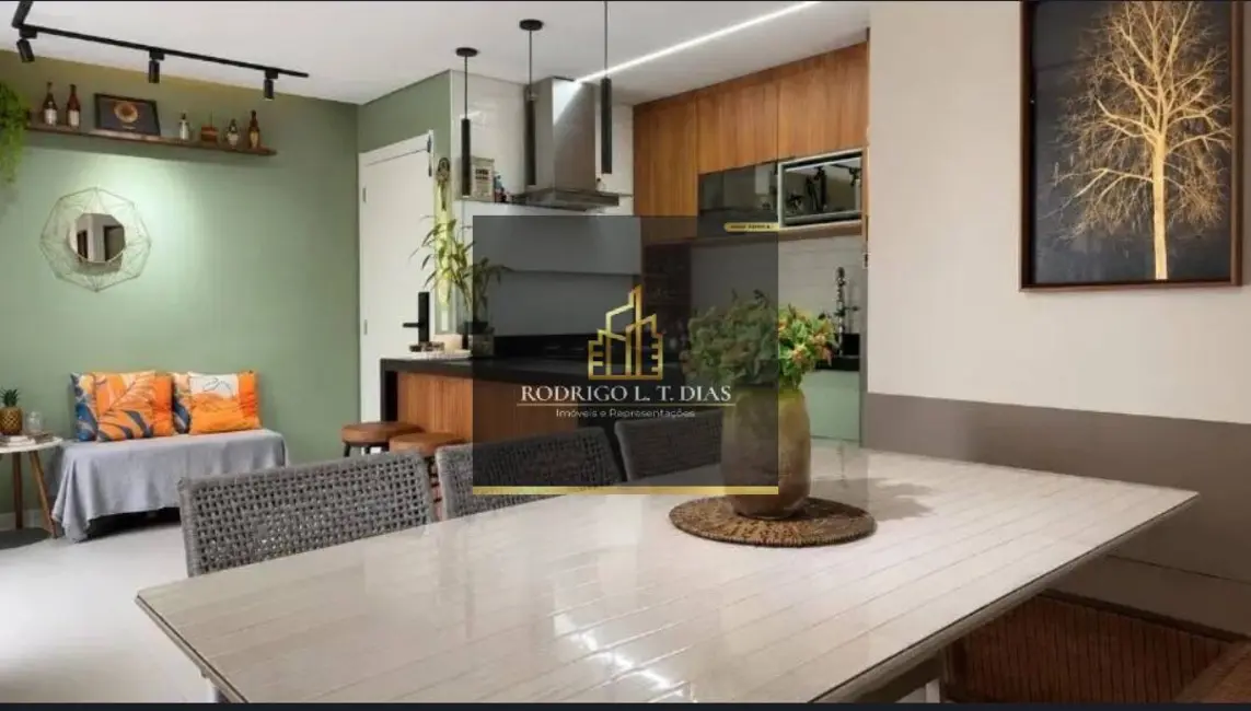 Apartamento com 3 quartos à venda, 74m2 em Jardim Torres São José, Jundiai - SP - imagem 5 Foto 5 de Apartamento com 3 quartos à venda, 74m2 em Jardim Torres São José, Jundiai - SP