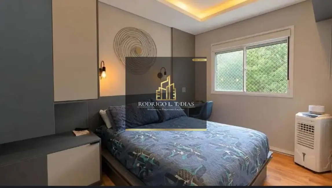 Apartamento com 3 quartos à venda, 74m2 em Jardim Torres São José, Jundiai - SP - imagem 6 Foto 6 de Apartamento com 3 quartos à venda, 74m2 em Jardim Torres São José, Jundiai - SP