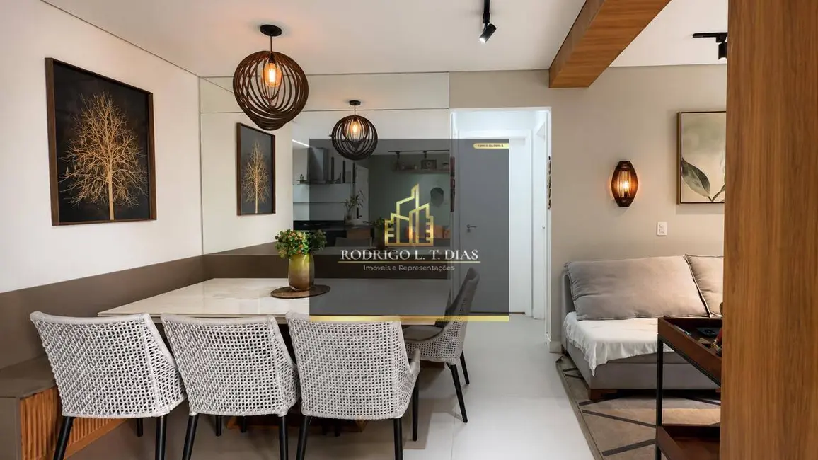 Apartamento com 3 quartos à venda, 74m2 em Jardim Torres São José, Jundiai - SP - imagem 1 Foto 1 de Apartamento com 3 quartos à venda, 74m2 em Jardim Torres São José, Jundiai - SP