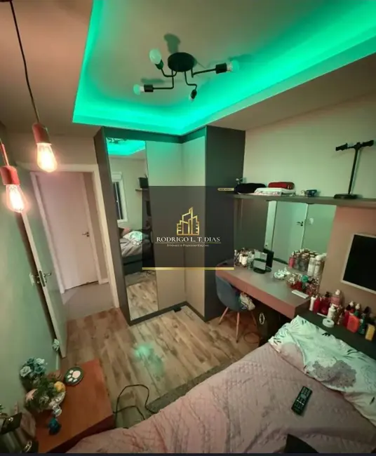 Apartamento com 3 quartos à venda, 74m2 em Jardim Torres São José, Jundiai - SP - imagem 7 Foto 7 de Apartamento com 3 quartos à venda, 74m2 em Jardim Torres São José, Jundiai - SP