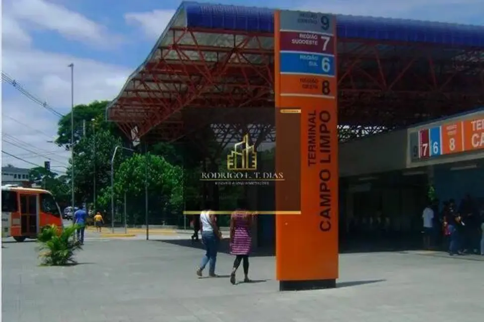 Terreno / Lote à venda, 398m2 em Jardim Europa, Campo Limpo Paulista - SP - imagem 8 Foto 8 de Terreno / Lote à venda, 398m2 em Jardim Europa, Campo Limpo Paulista - SP