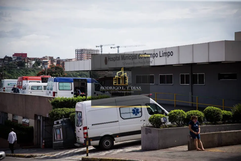 Terreno / Lote à venda, 398m2 em Jardim Europa, Campo Limpo Paulista - SP - imagem 5 Foto 5 de Terreno / Lote à venda, 398m2 em Jardim Europa, Campo Limpo Paulista - SP