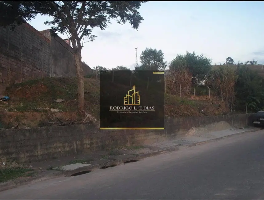 Terreno / Lote à venda, 398m2 em Jardim Europa, Campo Limpo Paulista - SP - imagem 3 Foto 3 de Terreno / Lote à venda, 398m2 em Jardim Europa, Campo Limpo Paulista - SP