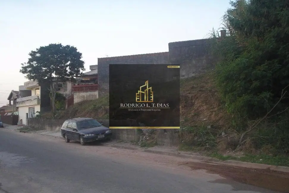 Terreno / Lote à venda, 398m2 em Jardim Europa, Campo Limpo Paulista - SP - imagem 7 Foto 7 de Terreno / Lote à venda, 398m2 em Jardim Europa, Campo Limpo Paulista - SP
