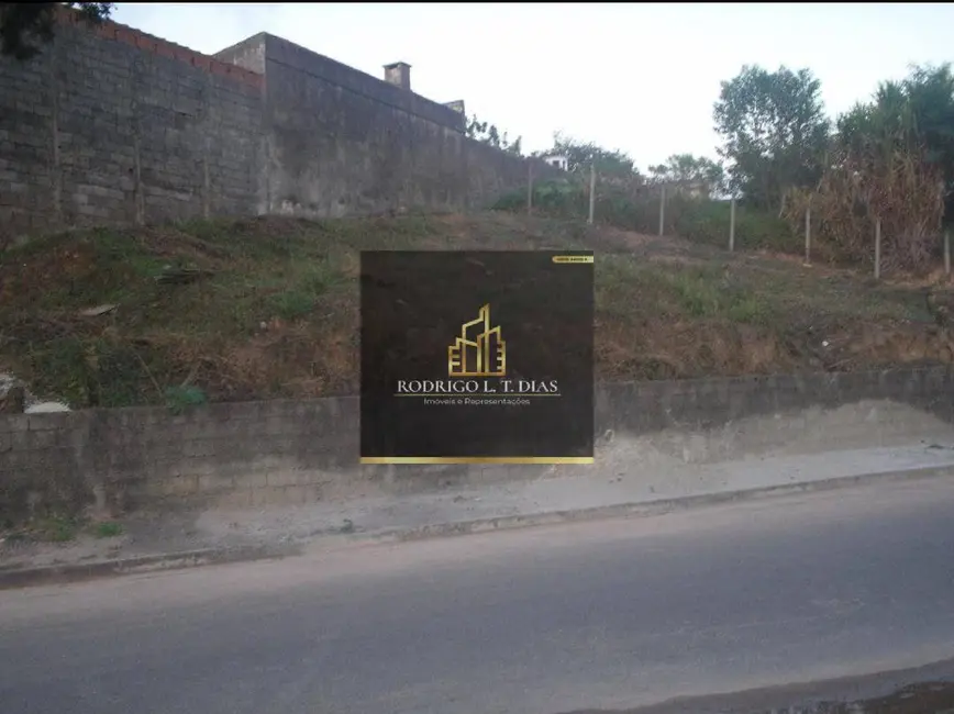 Terreno / Lote à venda, 398m2 em Jardim Europa, Campo Limpo Paulista - SP - imagem 1 Foto 1 de Terreno / Lote à venda, 398m2 em Jardim Europa, Campo Limpo Paulista - SP