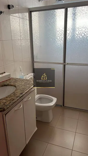 Apartamento com 2 quartos à venda, 85m2 em Anhangabaú, Jundiai - SP - imagem 8 Foto 8 de Apartamento com 2 quartos à venda, 85m2 em Anhangabaú, Jundiai - SP