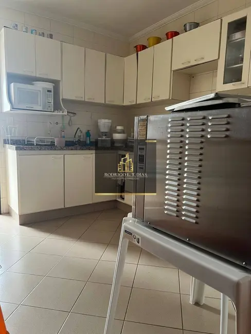 Apartamento com 2 quartos à venda, 85m2 em Anhangabaú, Jundiai - SP - imagem 6 Foto 6 de Apartamento com 2 quartos à venda, 85m2 em Anhangabaú, Jundiai - SP