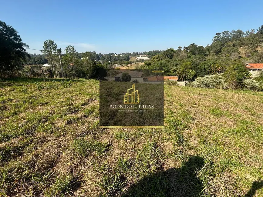 Foto 2 de Terreno / Lote à venda, 1974m2 em Caxambu, Jundiai - SP