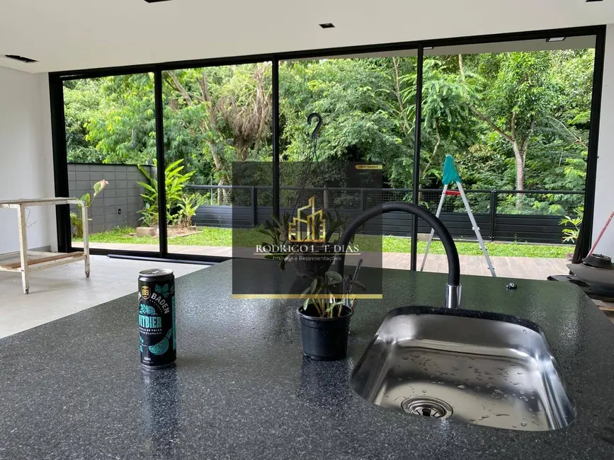Foto 9 de Casa de Condomínio com 3 quartos à venda, 300m2 em Jardim Celeste, Jundiai - SP
