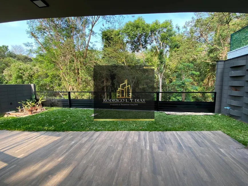 Foto 7 de Casa de Condomínio com 3 quartos à venda, 300m2 em Jardim Celeste, Jundiai - SP