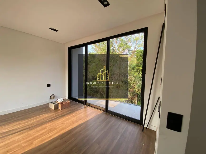 Foto 4 de Casa de Condomínio com 3 quartos à venda, 300m2 em Jardim Celeste, Jundiai - SP