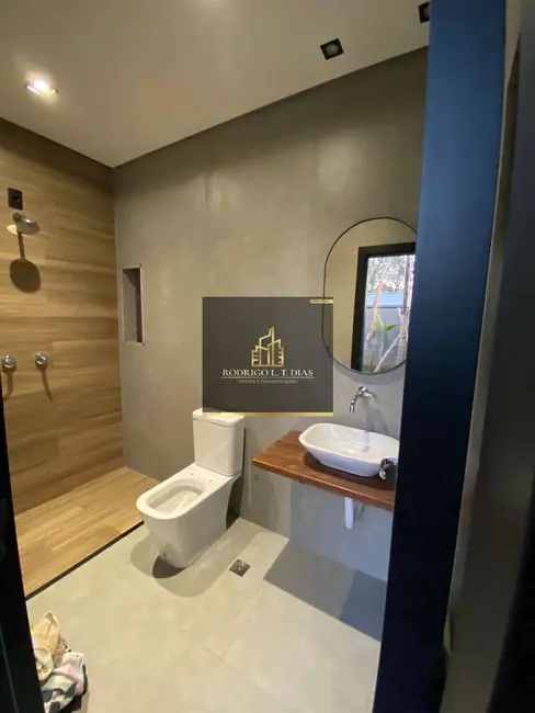 Foto 6 de Casa de Condomínio com 3 quartos à venda, 300m2 em Jardim Celeste, Jundiai - SP