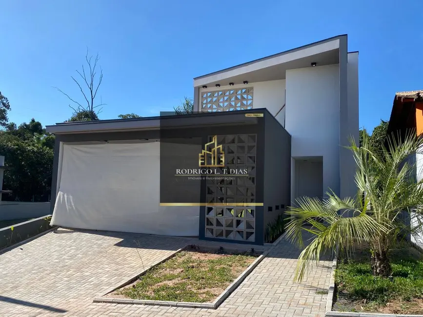 Foto 3 de Casa de Condomínio com 3 quartos à venda, 300m2 em Jardim Celeste, Jundiai - SP