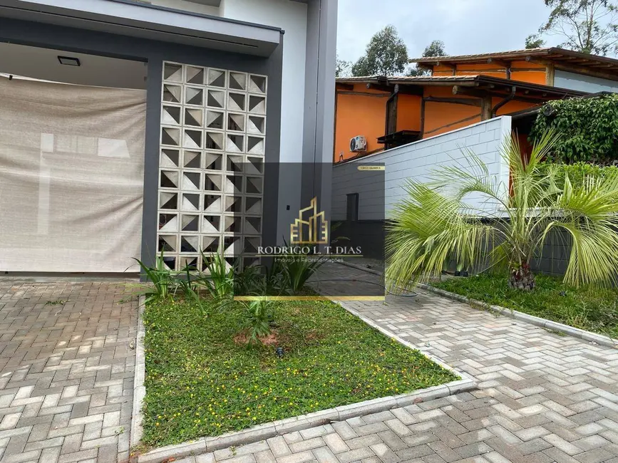 Foto 2 de Casa de Condomínio com 3 quartos à venda, 300m2 em Jardim Celeste, Jundiai - SP