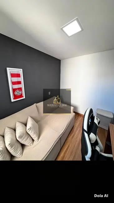 Apartamento com 2 quartos à venda, 47m2 em Ponte de São João, Jundiai - SP - imagem 3 Foto 3 de Apartamento com 2 quartos à venda, 47m2 em Ponte de São João, Jundiai - SP