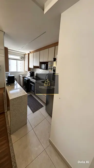 Apartamento com 2 quartos à venda, 47m2 em Ponte de São João, Jundiai - SP - imagem 7 Foto 7 de Apartamento com 2 quartos à venda, 47m2 em Ponte de São João, Jundiai - SP