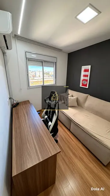 Apartamento com 2 quartos à venda, 47m2 em Ponte de São João, Jundiai - SP - imagem 5 Foto 5 de Apartamento com 2 quartos à venda, 47m2 em Ponte de São João, Jundiai - SP