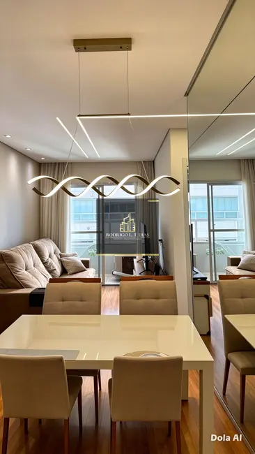 Apartamento com 2 quartos à venda, 47m2 em Ponte de São João, Jundiai - SP - imagem 1 Foto 1 de Apartamento com 2 quartos à venda, 47m2 em Ponte de São João, Jundiai - SP