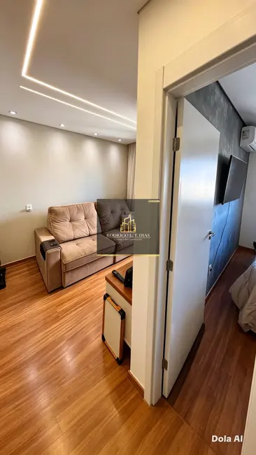 Apartamento com 2 quartos à venda, 47m2 em Ponte de São João, Jundiai - SP - imagem 9 Foto 9 de Apartamento com 2 quartos à venda, 47m2 em Ponte de São João, Jundiai - SP