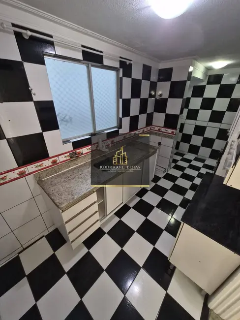 Apartamento para alugar em Residencial Terra da Uva, Jundiai - SP - imagem 5 Foto 5 de Apartamento para alugar em Residencial Terra da Uva, Jundiai - SP