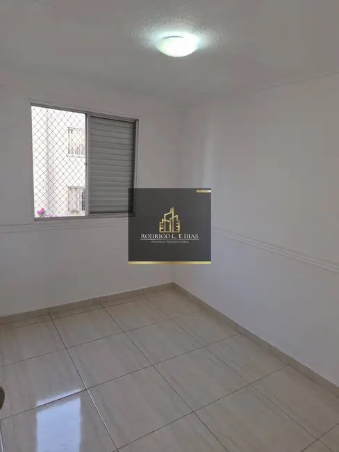 Apartamento para alugar em Residencial Terra da Uva, Jundiai - SP - imagem 6 Foto 6 de Apartamento para alugar em Residencial Terra da Uva, Jundiai - SP
