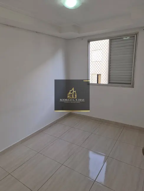 Apartamento para alugar em Residencial Terra da Uva, Jundiai - SP - imagem 3 Foto 3 de Apartamento para alugar em Residencial Terra da Uva, Jundiai - SP