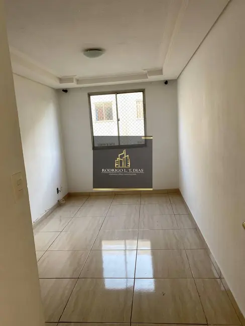 Apartamento para alugar em Residencial Terra da Uva, Jundiai - SP - imagem 2 Foto 2 de Apartamento para alugar em Residencial Terra da Uva, Jundiai - SP