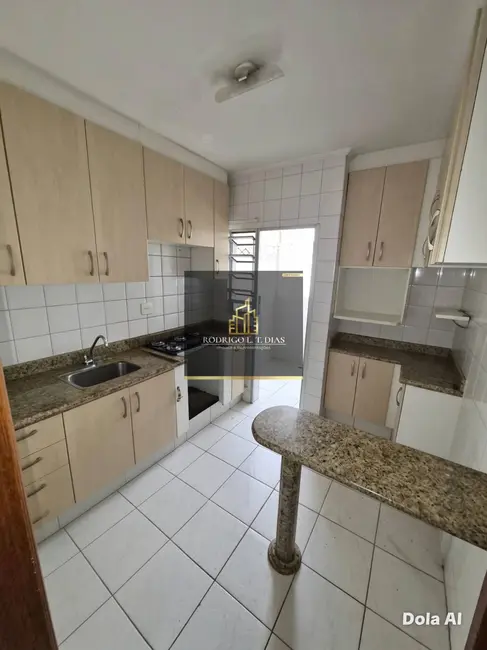 Foto 2 de Apartamento com 3 quartos para alugar, 73m2 em Vila Guarani, Jundiai - SP