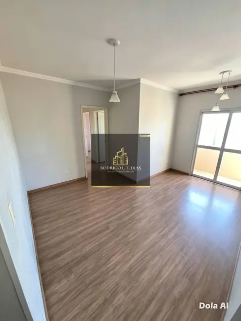 Foto 1 de Apartamento com 3 quartos para alugar, 73m2 em Vila Guarani, Jundiai - SP